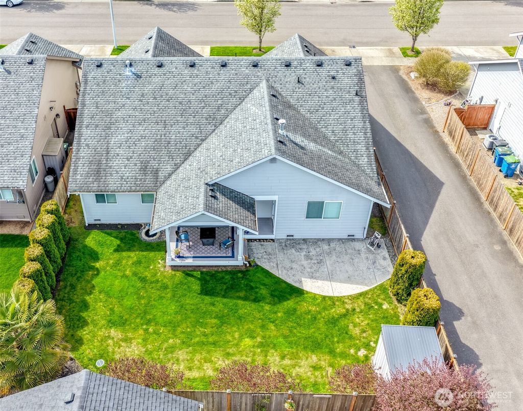 Photo of 315 Dennis Way, Monroe, WA 98272 (MLS # 2502257)