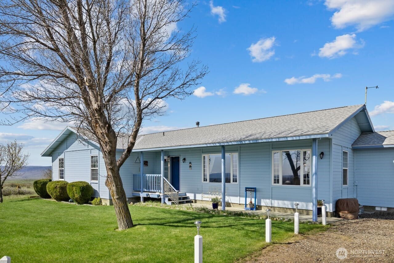 221 Upper Green Canyon Road