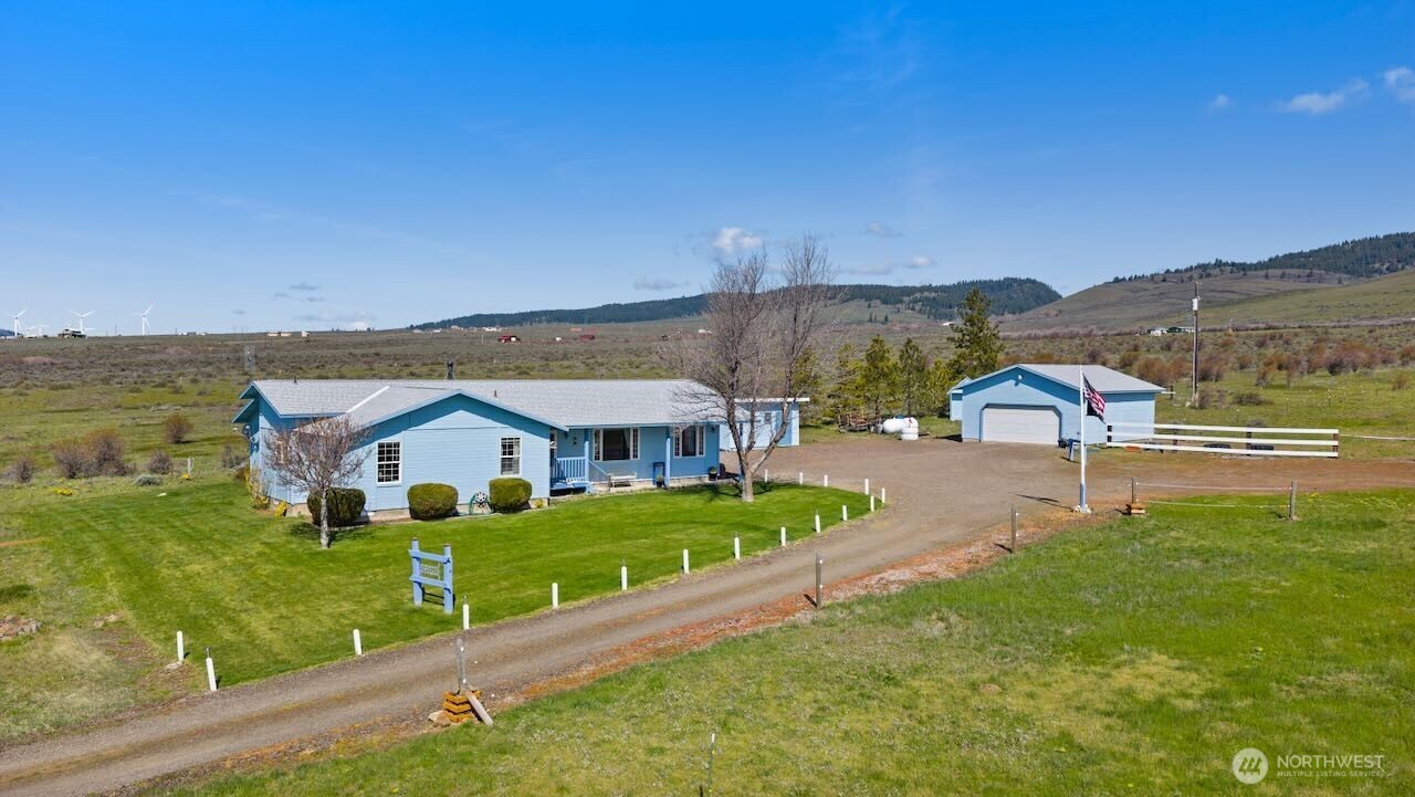 221 Upper Green Canyon Road