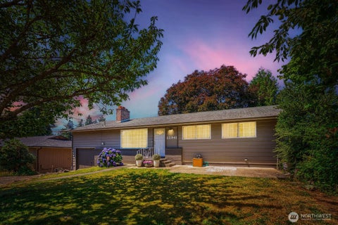 Photo of 22941 105th Avenue SE, Kent, WA 98031 (MLS # 2551651)