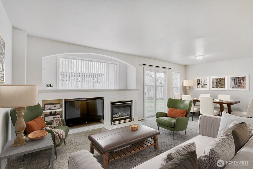 Photo of 18012 Champions Drive, Arlington, WA 98223 (MLS # 2507555)