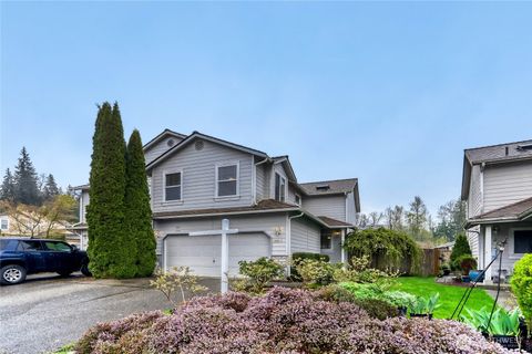 Photo of 18012 Champions Drive, Arlington, WA 98223 (MLS # 2507555)