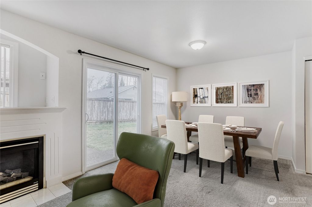 Photo of 18012 Champions Drive, Arlington, WA 98223 (MLS # 2507555)