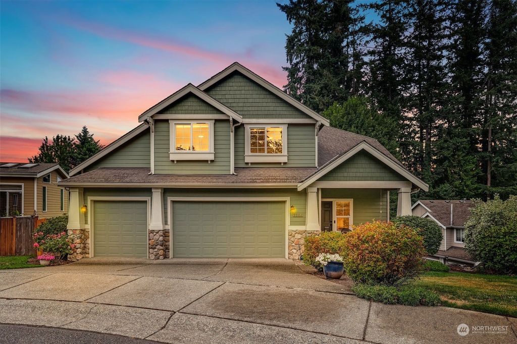 Photo of 9982 185th Court NE, Redmond, WA 98052 (MLS # 2145361)