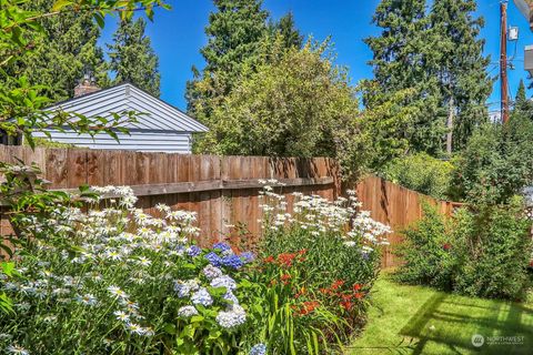 A home in Edmonds