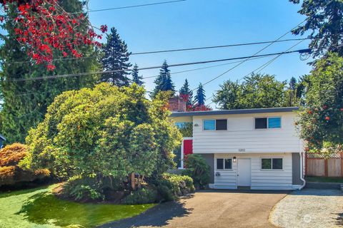 A home in Edmonds