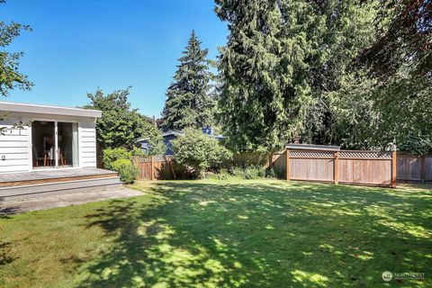 A home in Edmonds