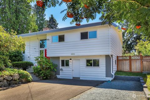 A home in Edmonds