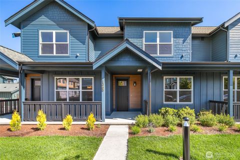 Photo of 1368 Talus Way, Bellingham, WA 98226 (MLS # 2466218)