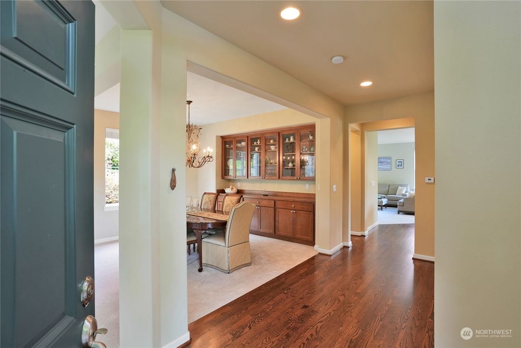 Photo of 6925 Elderberry Avenue SE, Snoqualmie, WA 98065 (MLS # 2229635)