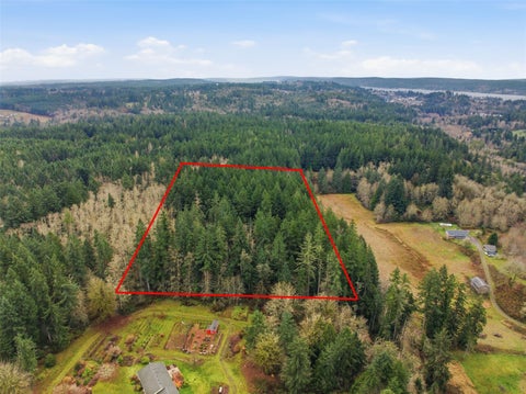 Photo of 0 Holgar Court NE, Poulsbo, WA 98370 (MLS # 2595508)