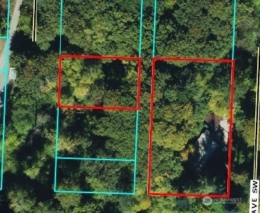 Photo of 32337 (LOT 2188203740) 2nd Avenue SW, Federal Way, WA 98023 (MLS # 2573513)