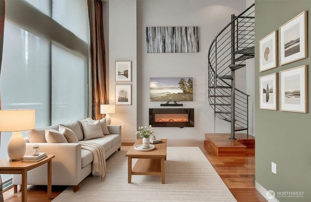 Photo of 900 Lenora Street #W103, Seattle, WA 98121 (MLS # 2489658)