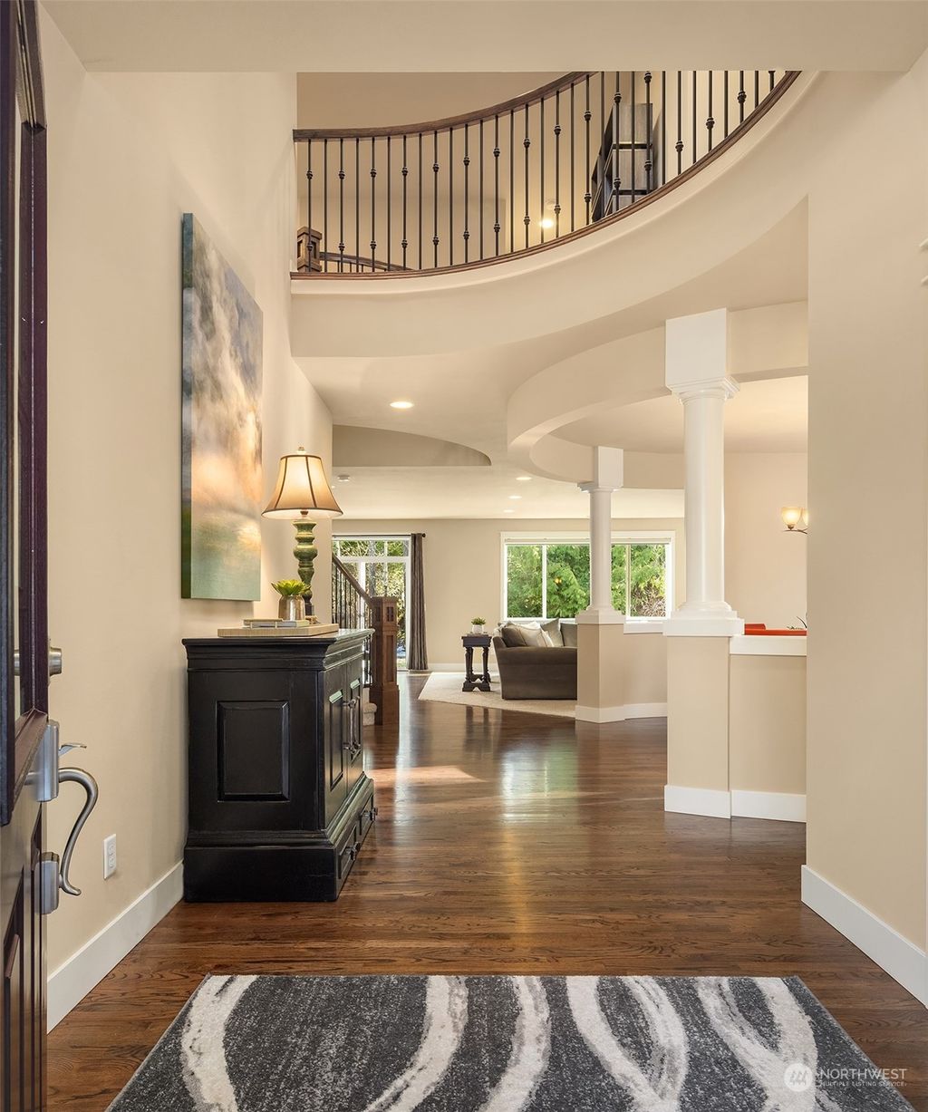 Photo of 3448 224th Avenue SE, Sammamish, WA 98075 (MLS # 2191879)