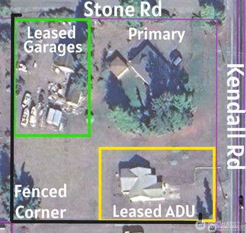 Photo of 11 Stone Road, Sequim, WA 98382 (MLS # 2556120)