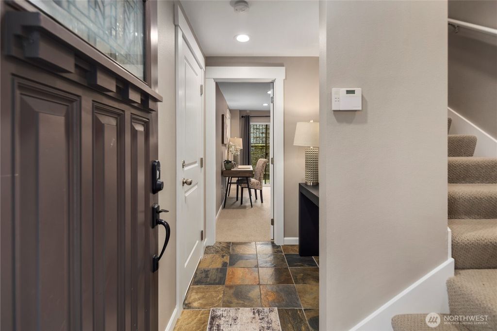 Photo of 830 15th Avenue #A, Seattle, WA 98122 (MLS # 2407648)