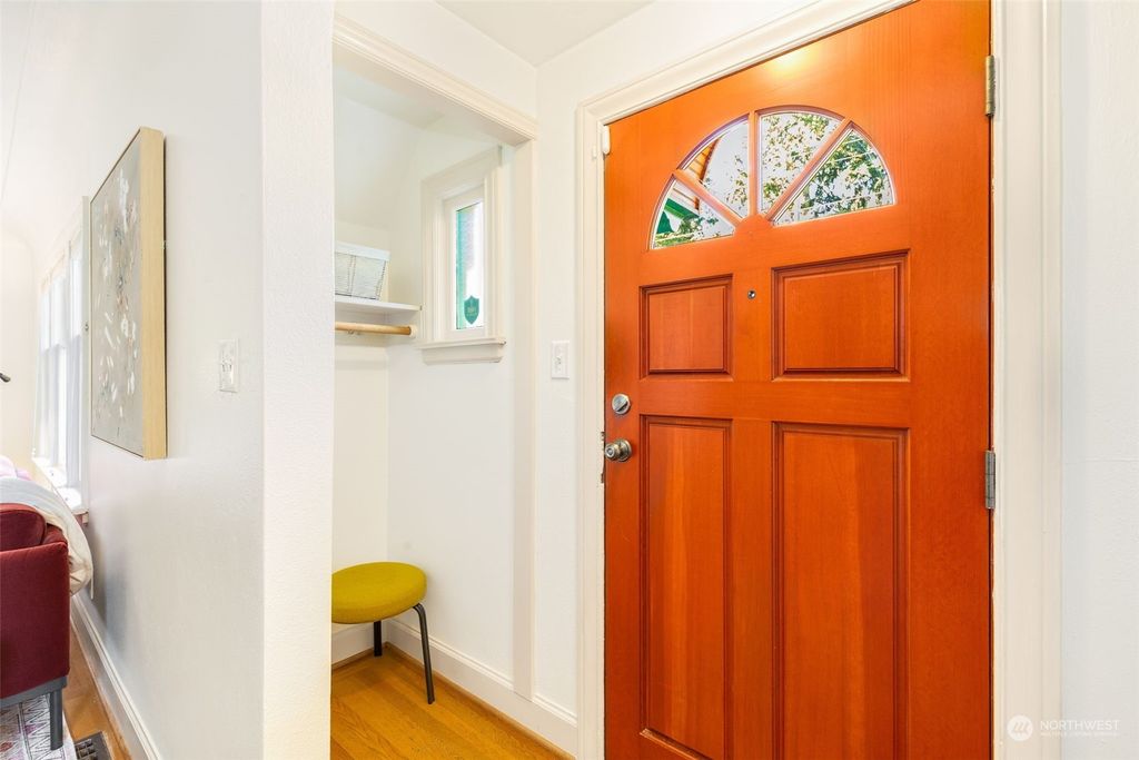 Photo of 13026 1st Avenue NE, Seattle, WA 98125 (MLS # 2309271)