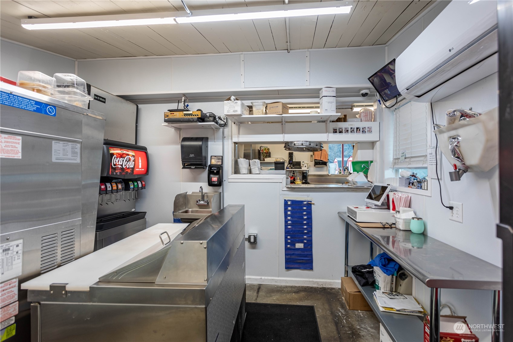 120 Rock Island Road