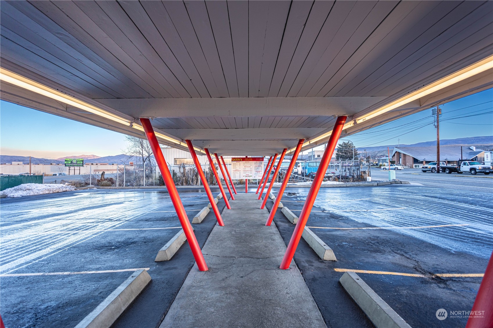 120 Rock Island Road