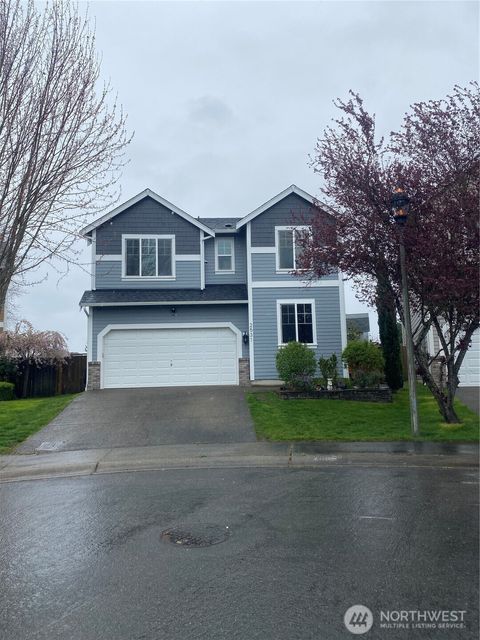 Photo of 2531 191st Street Ct E, Tacoma, WA 98445 (MLS # 2507744)