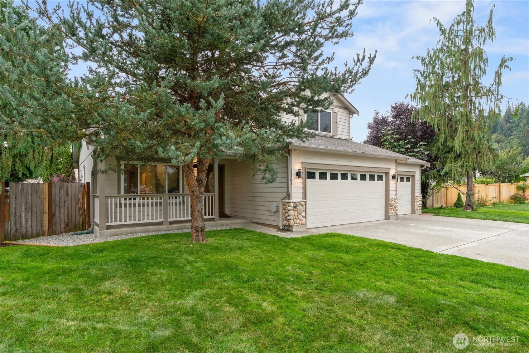 25204 154th Street Ct E