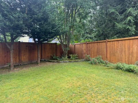 A home in Poulsbo