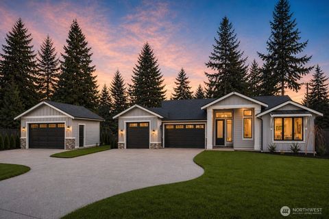 Photo of 15323 210th Avenue Ct E, Bonney Lake, WA 98391 (MLS # 2511554)