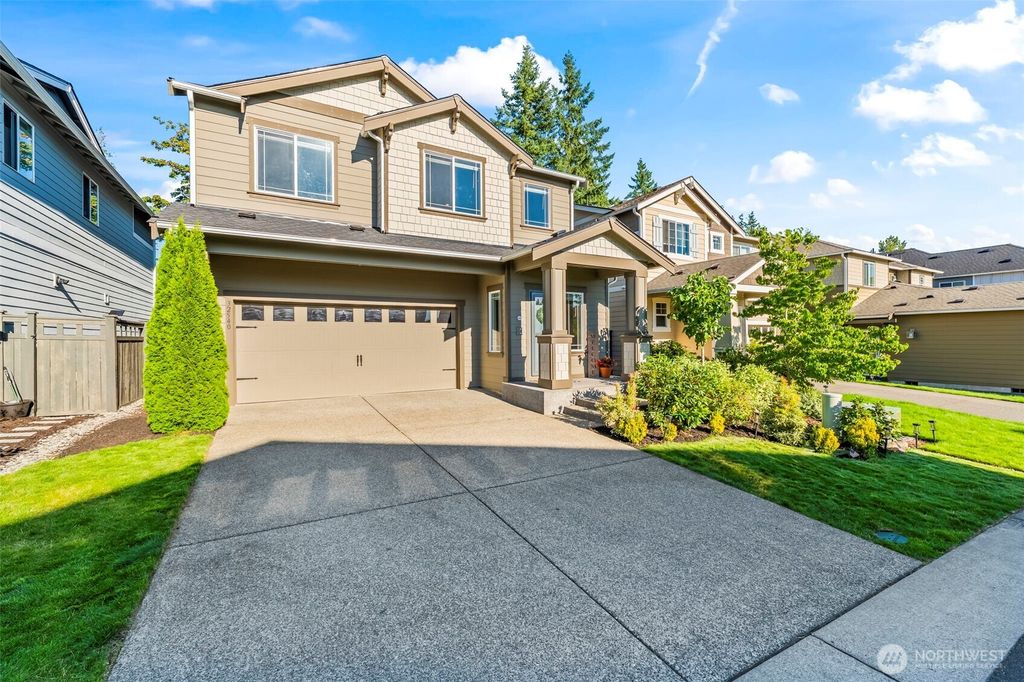 Photo of 32540 Granite Court, Black Diamond, WA 98010 (MLS # 2419927)