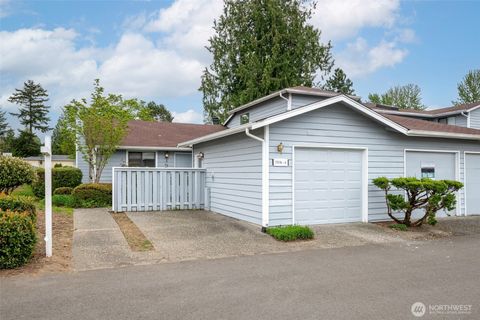 25036 110th Avenue SE 25A Kent WA 98030