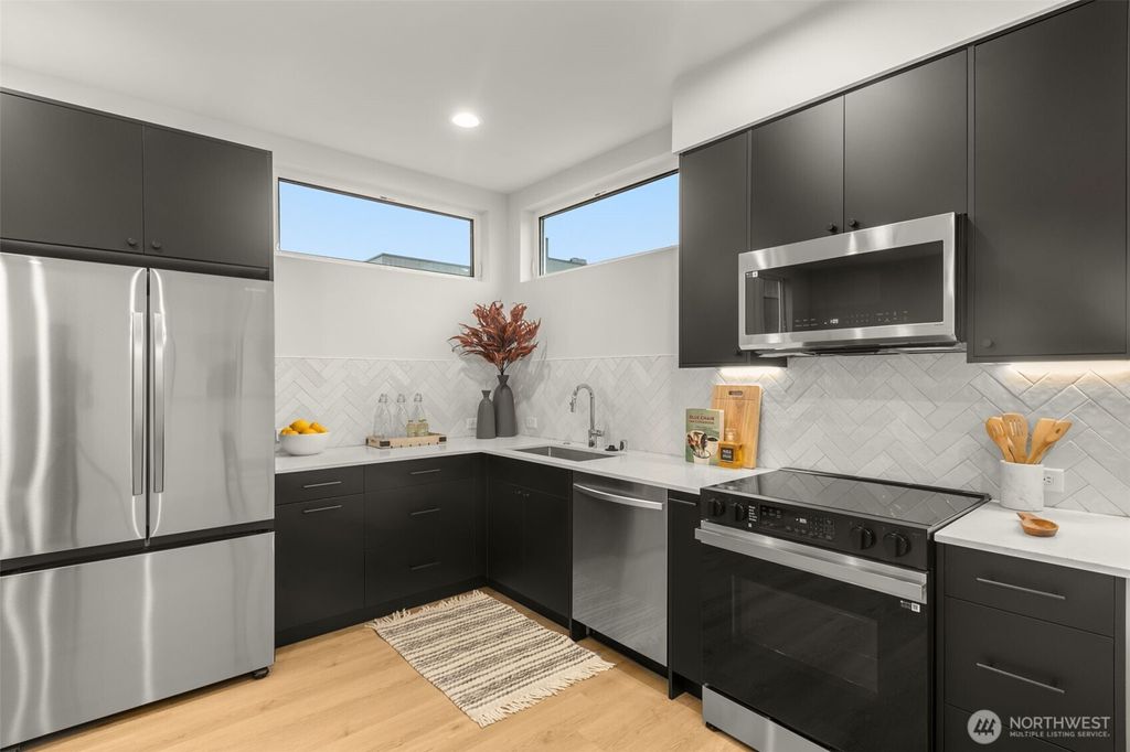 Photo of 8045 B Mary Avenue NW, Seattle, WA 98117 (MLS # 2272448)