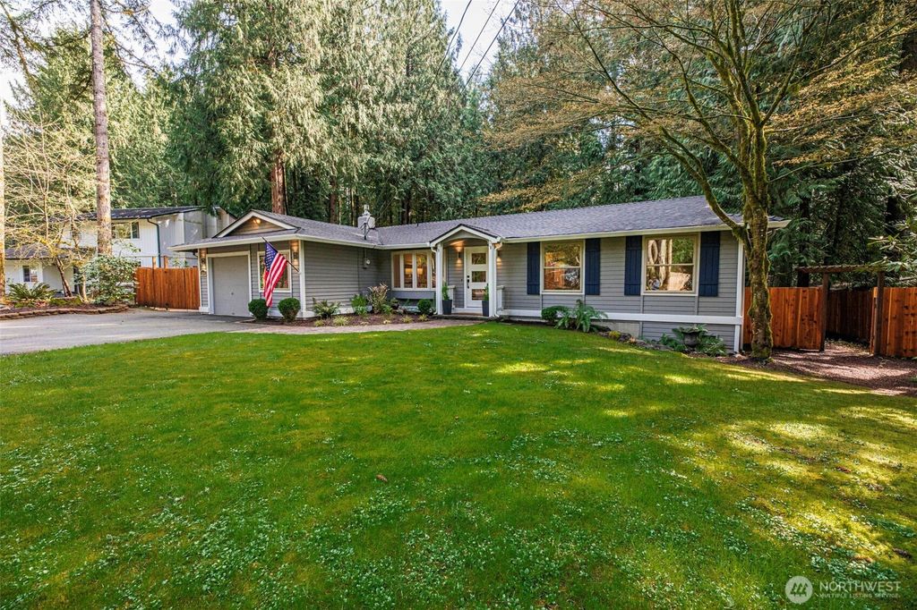 Photo of 10440 320th Avenue NE, Carnation, WA 98014 (MLS # 2358748)