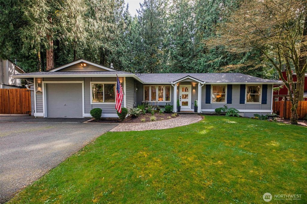 Photo of 10440 320th Avenue NE, Carnation, WA 98014 (MLS # 2358748)