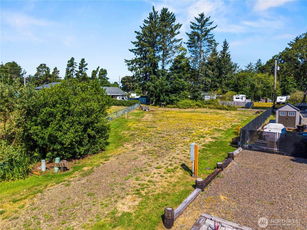 Photo of 1655 195th Street, Long Beach, WA 98631 (MLS # 2563902)