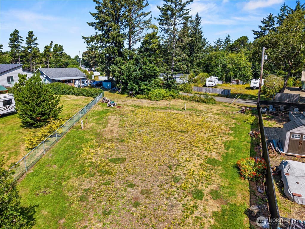 Photo of 1655 195th Street, Long Beach, WA 98631 (MLS # 2563902)