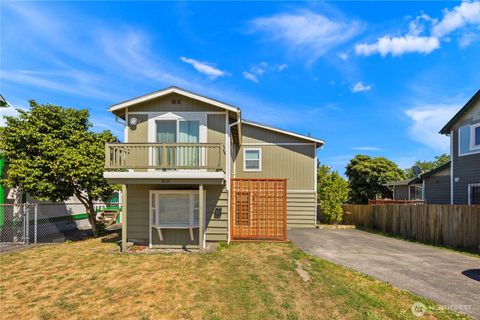 Photo of 3633 E J Street, Tacoma, WA 98404 (MLS # 2408264)