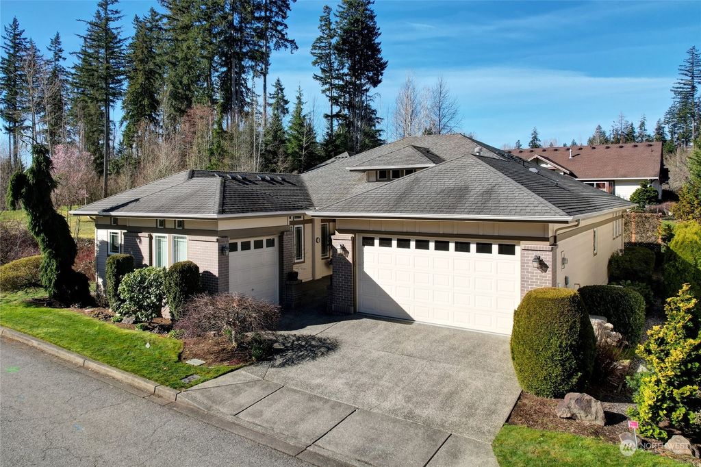 Photo of 23547 NE 122nd Court, Redmond, WA 98053 (MLS # 2209268)