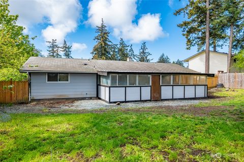 A home in Oak Harbor