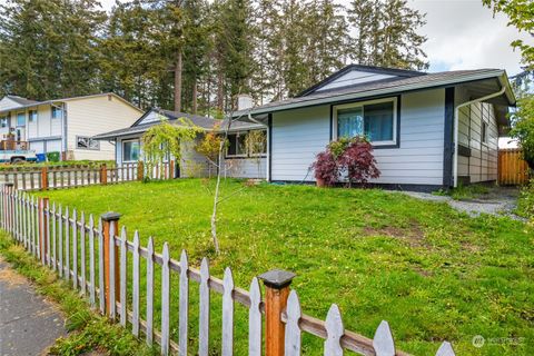 A home in Oak Harbor