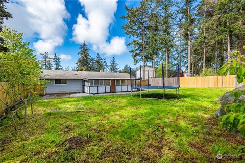 A home in Oak Harbor