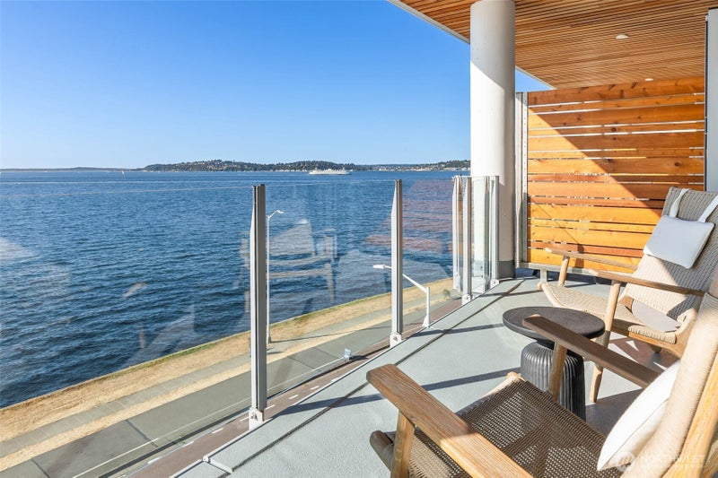 1250 Alki Avenue SW PHA