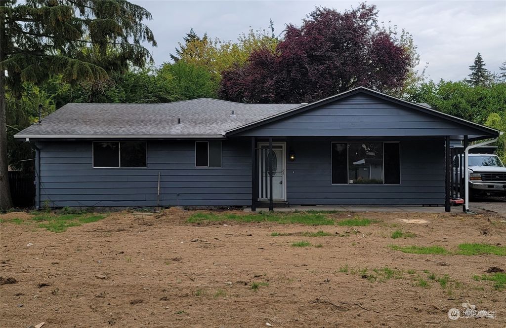 Photo of 4801 92nd Street NE, Marysville, WA 98270 (MLS # 2329392)