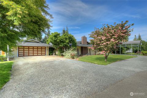 A home in Marysville