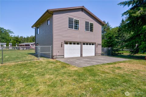 Photo of 3331 239th Place, Ocean Park, WA 98640 (MLS # 2524958)