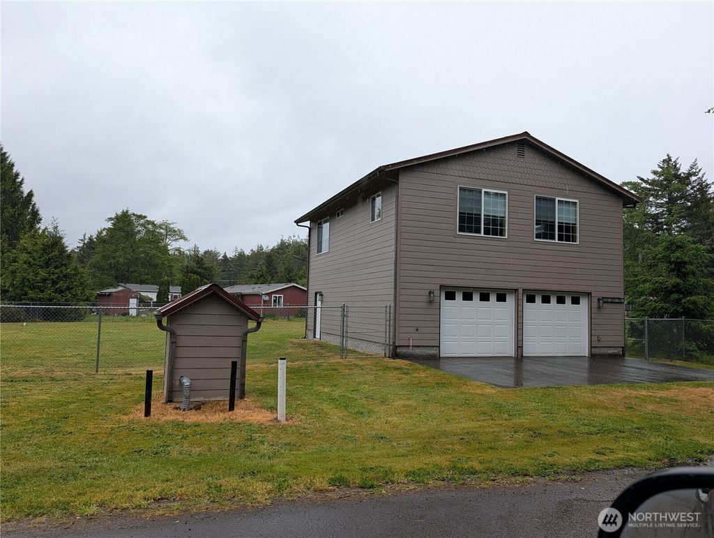 Photo of 3331 239th Place, Ocean Park, WA 98640 (MLS # 2524958)