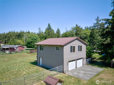 Photo of 3331 239th Place, Ocean Park, WA 98640 (MLS # 2524958)