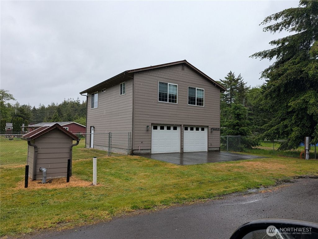 Photo of 3331 239th Place, Ocean Park, WA 98640 (MLS # 2524958)