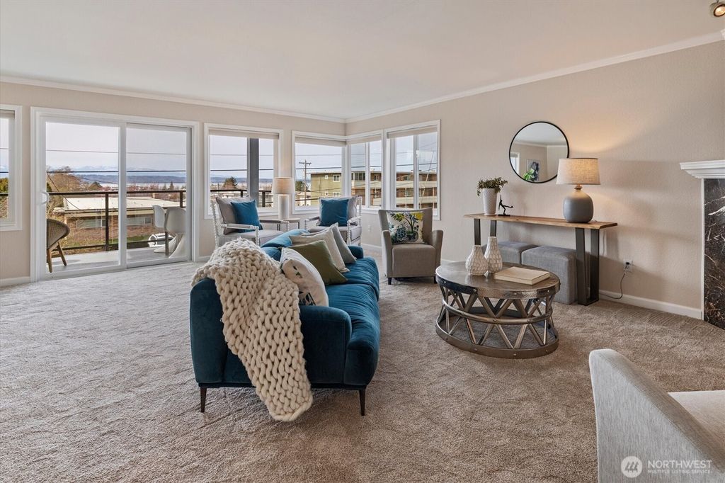 Photo of 317 3rd Avenue S #201, Edmonds, WA 98020 (MLS # 2491120)