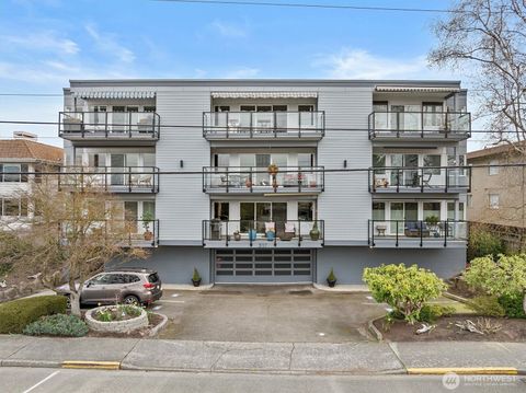 Photo of 317 3rd Avenue S #201, Edmonds, WA 98020 (MLS # 2491120)