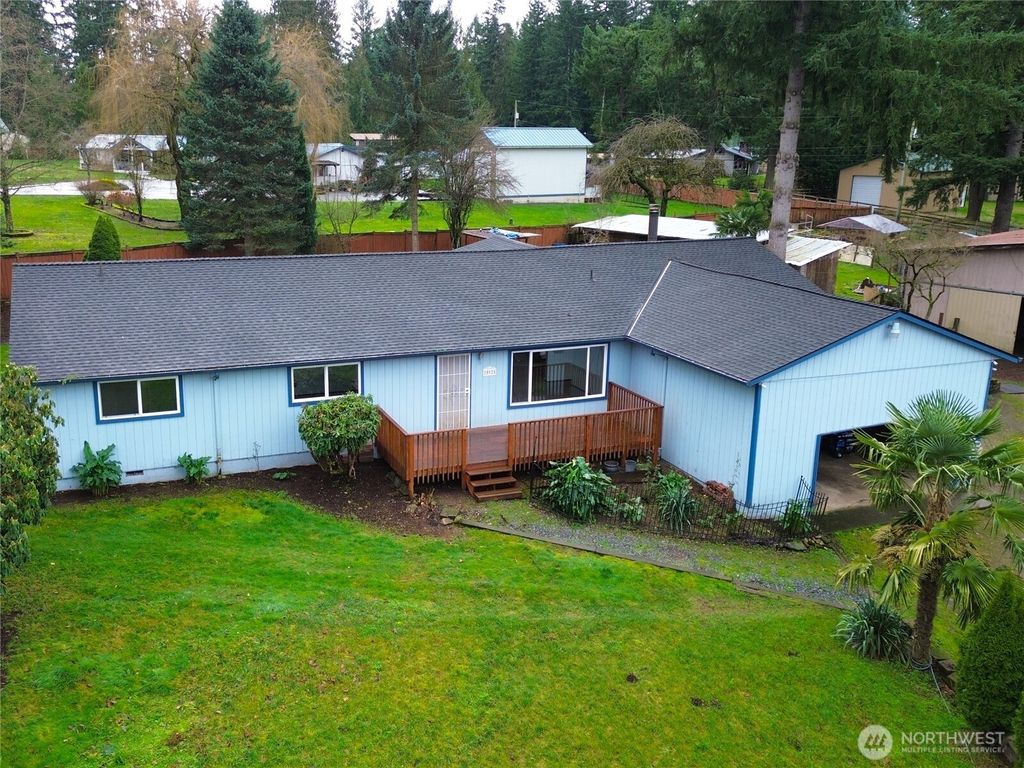 Photo of 20925 260th Avenue SE, Maple Valley, WA 98038 (MLS # 2453276)