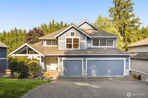 Photo of 10108 186th Court NE, Redmond, WA 98052 (MLS # 2571778)
